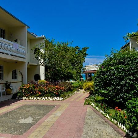 Foote Prints On The Sands Hotel Negril Exterior photo