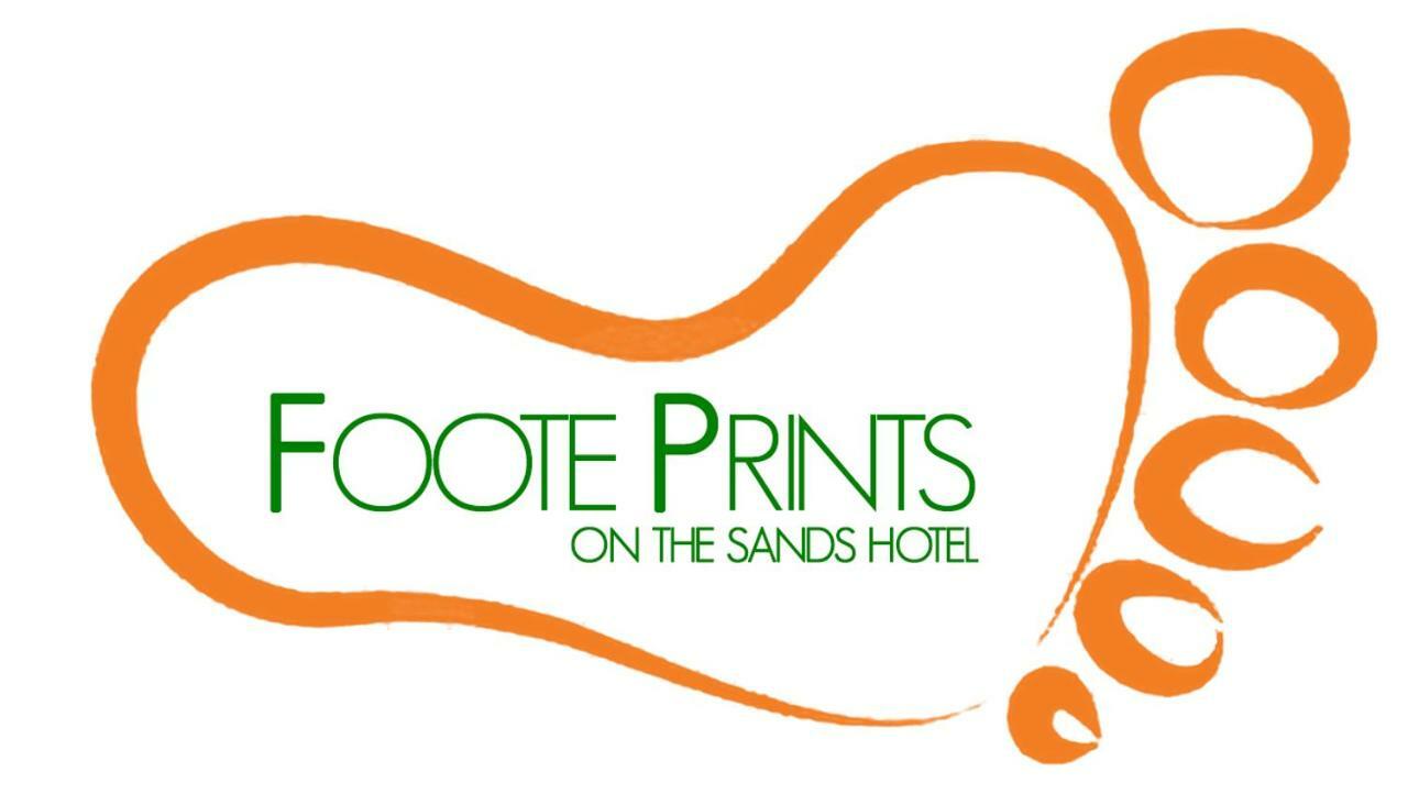 Foote Prints On The Sands Hotel Negril Exterior photo