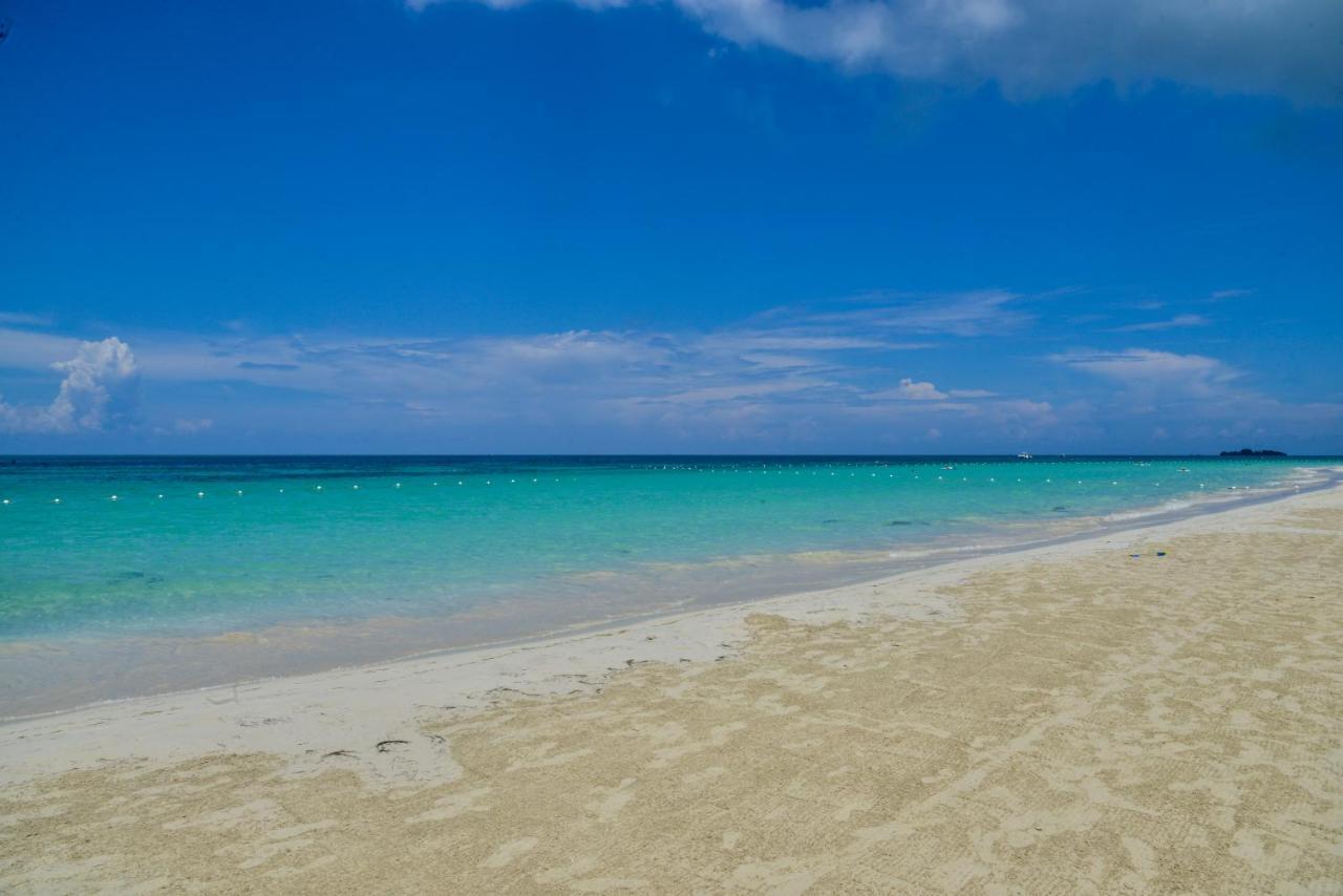 Foote Prints On The Sands Hotel Negril Exterior photo