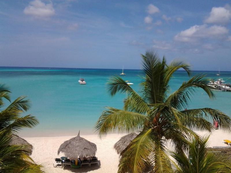 Foote Prints On The Sands Hotel Negril Exterior photo